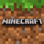 Minecraft mod apk (ปลดล็อค / อมตะ) v1.16.1.02