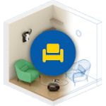 Swedish Home Design 3D mod apk (Unlocked) v1.14.1