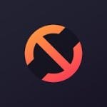 Hera Dark Circle Icon Pack Patched APK 6 0 5