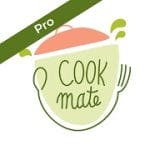 COOKmate Pro Paid Patched Mod APK 5.1.58.9