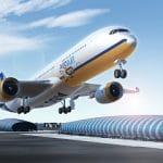 Airline commander flight game png