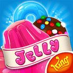 Candy crush jelly saga png