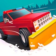 Clean road png