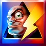 Doodle mafia blitz png