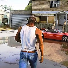 Go to car driving 3 png
