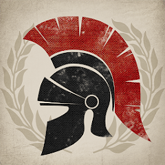 Great Conqueror Rome mod apk (Unlimited Medals) 1.4.0