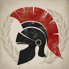 Great Conqueror Rome mod apk (Unlimited Medals) 1.4.0 screenshot