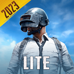 PUBG MOBILE LITE mod apk (70% Hit bullet / Low damage / x1.5 Speed ​​run) 0.14.6