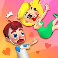 Get the girl png