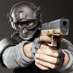 Hazmob fps gun shooting games png