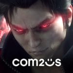 Kritika the white knights png