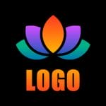 Logo maker design creator png