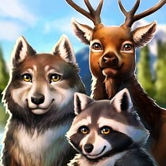 Pet world wildlife america png