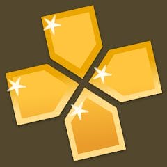 Ppsspp gold psp emulator png