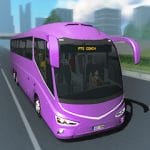 Public transport simulator c png