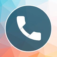 True phone dialer contacts png