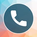 True phone dialer contacts png