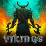 Vikings war of clans png