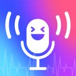 Voice changer voice effects png