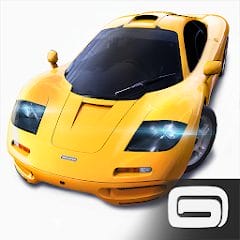 Asphalt Nitro mod apk (Unlimited Money + More) v1.7.4a