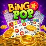 Bingo pop play live online png