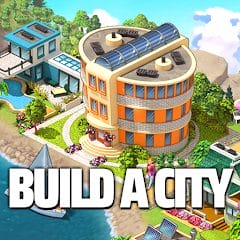 City island 5 building sim png