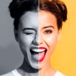 Colorize photos ai enhancer png