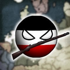 Countryball europe 1890 png