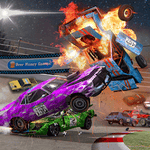 Demolition derby 3 png