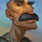 Dungeon crusher soul hunters png