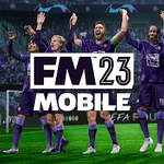 Football manager 2023 mobile png