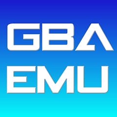 Gba emu png