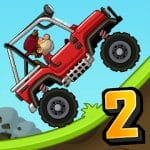 Hill climb racing 2 png