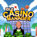 Idle casino manager tycoon png