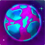 Idle planet miner png