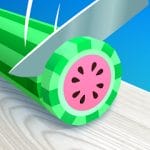 Idle slice and dice png