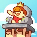 Life of king world box god png
