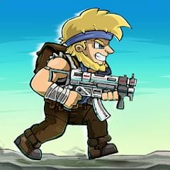 Metal soldiers 2 png