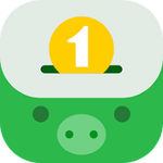 Money lover spending manager png