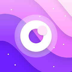 Nebula icon pack png