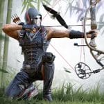 Ninjas creed3d shooting game png