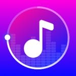 Offline music player play mp3 png