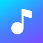 Offline music player png