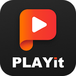Playit all in one video player png