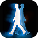 Reverse movie fx magic video png