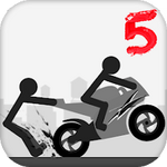 Stickman destruction 5 annihil png