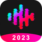 Tempo music video maker png