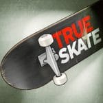 True skate png