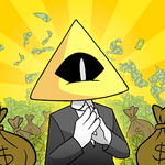 We are illuminati conspiracy png