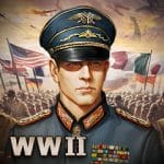 World conqueror 3 ww2 strategy png